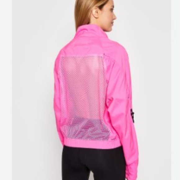 adidas SCREAMING PINK SET NWT - Picture 3 of 7